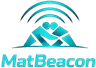 MatBeacon logo